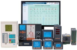 安科瑞Acrel 6000剩余電流式電氣火災(zāi)監(jiān)控系統(tǒng)的互聯(lián)網(wǎng)技術(shù)開(kāi)發(fā)與應(yīng)用