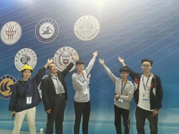 【同期活動(dòng)】燃！解構(gòu)智能工廠，遇見(jiàn)新未來(lái)——2020智能制造大賽，你準(zhǔn)備好了嗎？