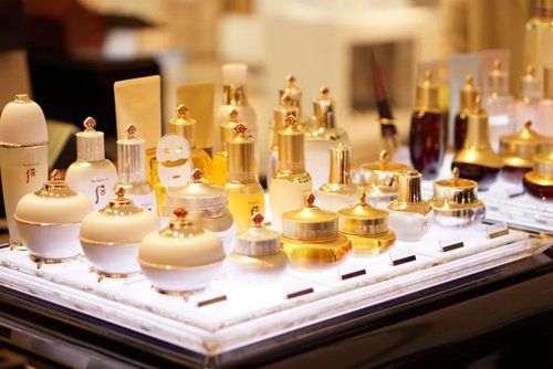 化妝品零售行業動態 監管加強、淘汰加速與進口競爭加劇