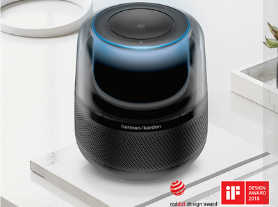 智能音箱品牌排行榜前十名推薦——平面設計師的智能助手選擇指南